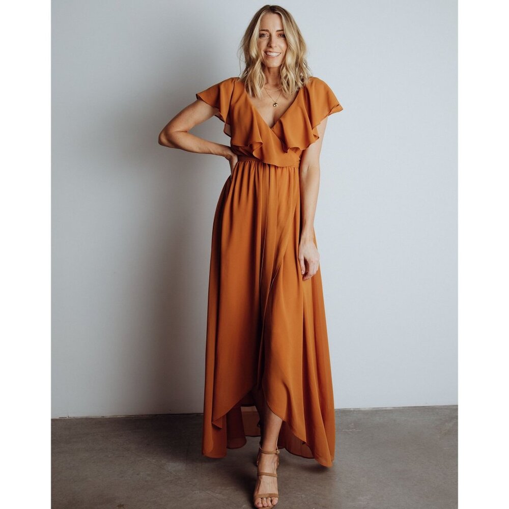 BALTIC BORN Dress